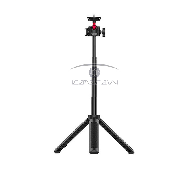 Chân Tripod xoay 360° cho Điện thoại và Máy ảnh – Ulanzi MT-16 (FUCAG)