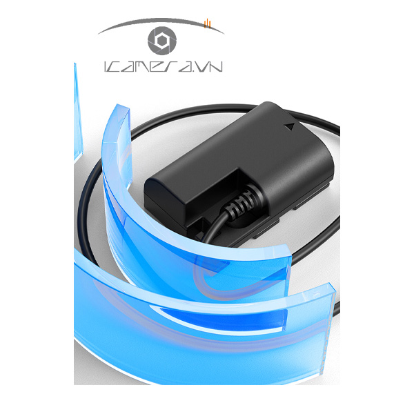 Bộ trợ nguồn FW50-Pin Analog PISEN FW50