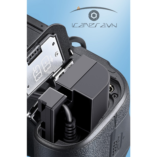 Bộ trợ nguồn FW50-Pin Analog PISEN FW50