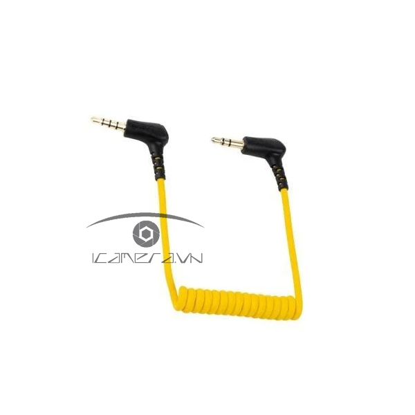 Dây kết nối Deity Smart cable TRS sang TRRS