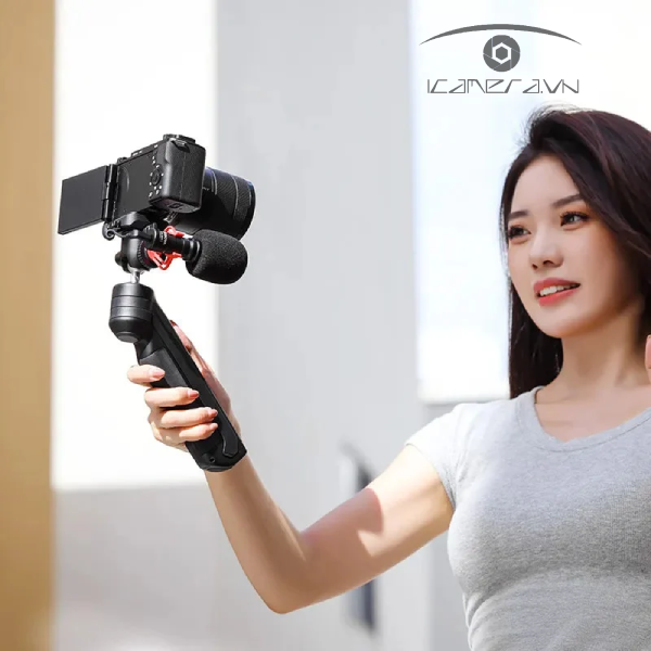 Chân tripod Ulanzi TT38