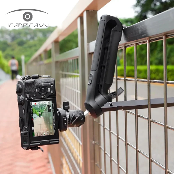 Chân tripod Ulanzi TT38