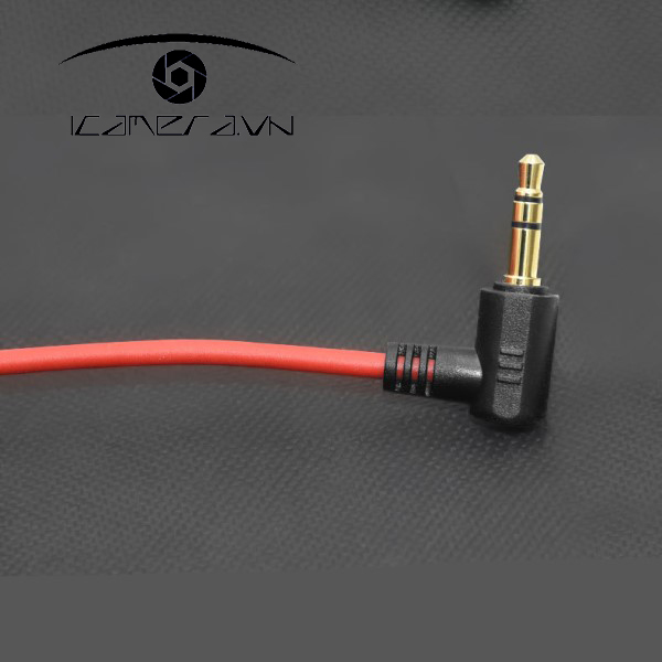 Cáp chuyển 3.5mm từ TRS sang TRRS C7