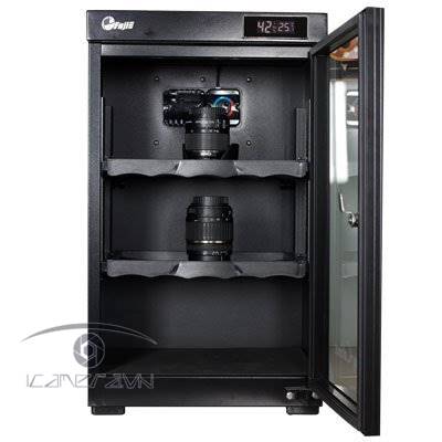 Tủ chống ẩm Fujie AD060 ( 60 lít )