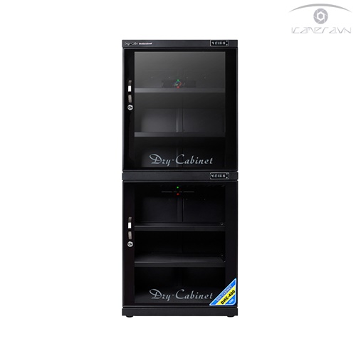 Tủ chống ẩm chuyên dụng hiệu Digi-Cabi DHC-400