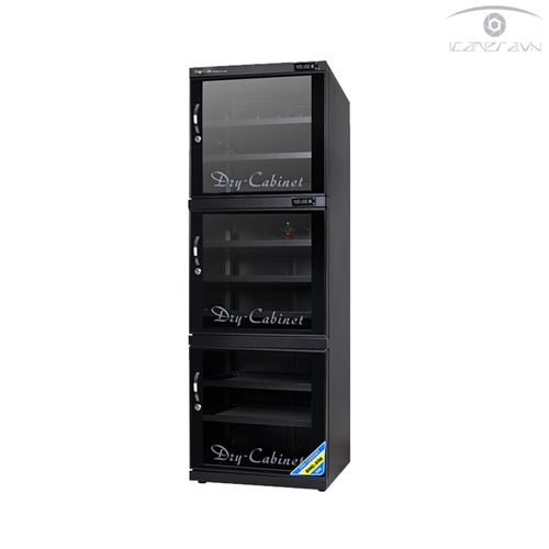 Tủ chống ẩm chuyên dụng hiệu Digi-cabi DHC–500
