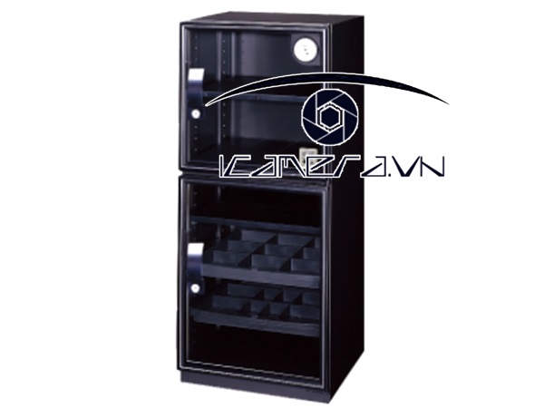 Tủ chống ẩm Eureka AD-125 chính hãng giá rẻ