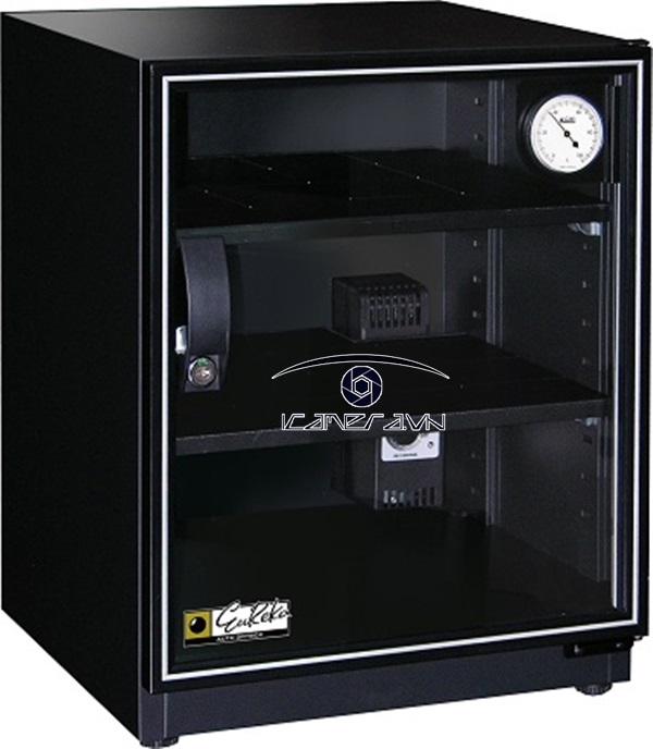 Tủ chống ẩm Eureka AD-66 giá rẻ tại Hà Nội