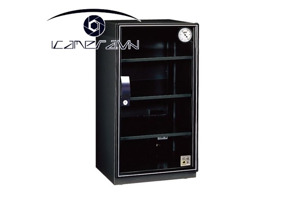 Tủ chống ẩm Eureka AD-85 chất lượng,giá rẻ