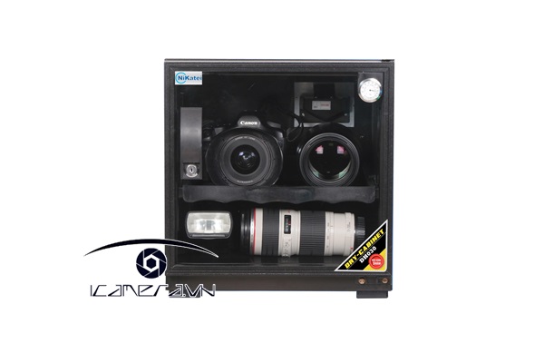 Tủ chống ấm Eureka HD-30 chính hãng giá rẻ nhất Hà Nội