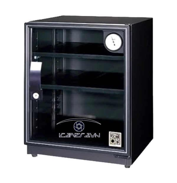 Tủ chống ấm Eureka HD-40G chất lượng tại Hà Nội