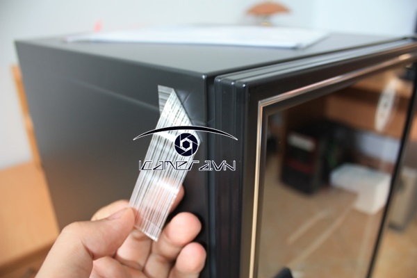 Tủ chống ấm Eureka HD-40G chất lượng tại Hà Nội