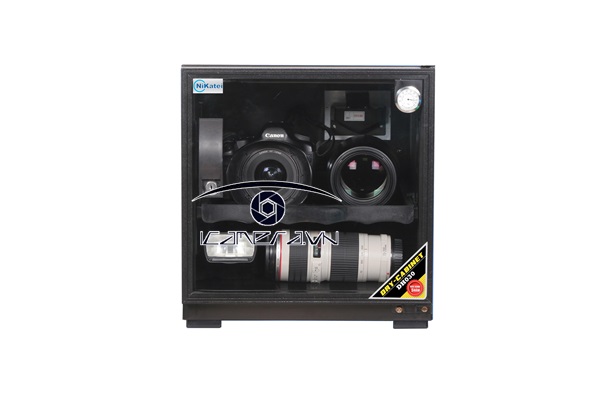 Tủ chống ấm Eureka HD-40G chất lượng tại Hà Nội