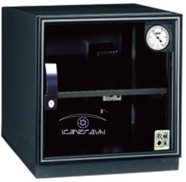 Tủ chống ấm Eureka HD-40G chất lượng tại Hà Nội