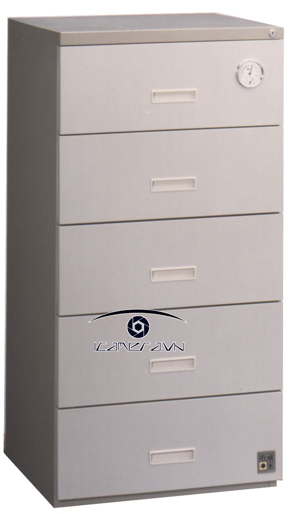 Tủ chống ẩm Eureka MD-5250 chất lượng giá rẻ