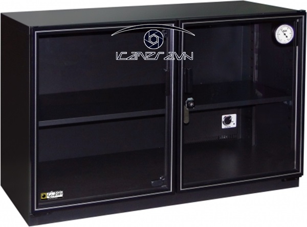 Tủ chống ẩm Eureka MH-180 chính hãng dành cho máy ảnh, máy quay