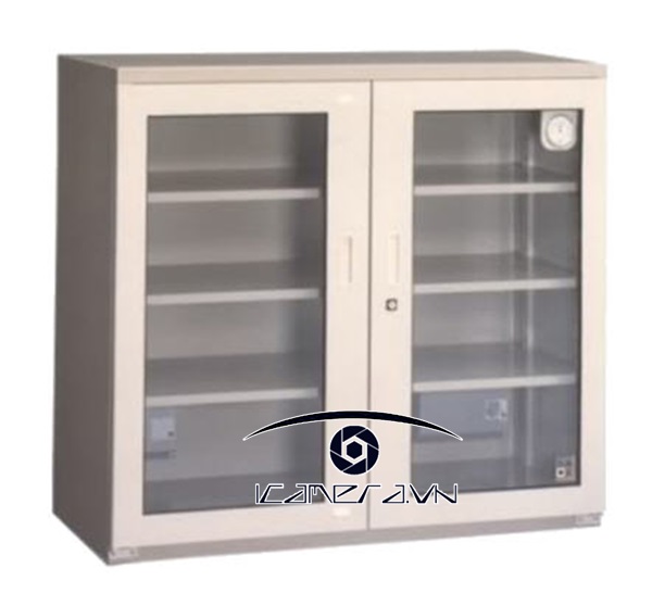 Tủ chống ẩm Eureka MH-450 chính hãng dành cho máy ảnh,máy quay