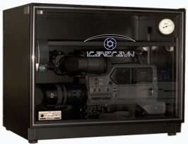 Tủ chống ẩm Eureka MH-80 chính hãng chất lượng