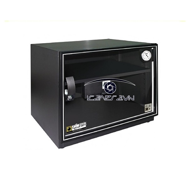 Tủ chống ẩm Eureka MH-80 chính hãng chất lượng