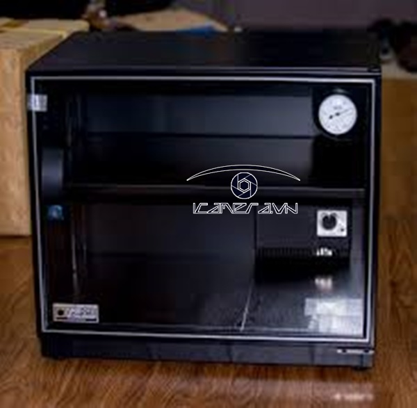 Tủ chống ẩm Eureka MH-80 chính hãng chất lượng