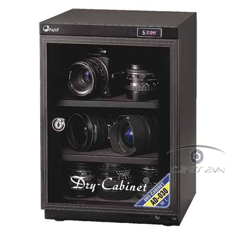 Tủ chống ẩm Fujie AD030 ( 30 lít )