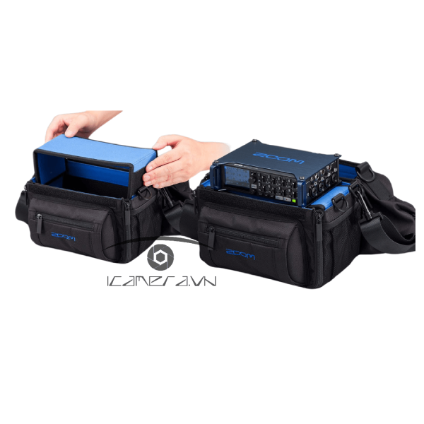 Túi đựng phụ kiện Zoom PCF-8N