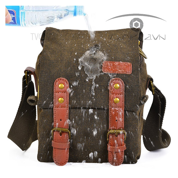 Túi máy ảnh Caden N1