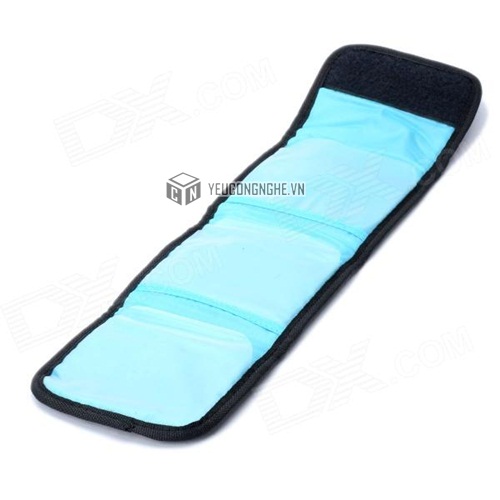 Túi đựng 3 filter kính lọc sáng máy ảnh giá rẻ