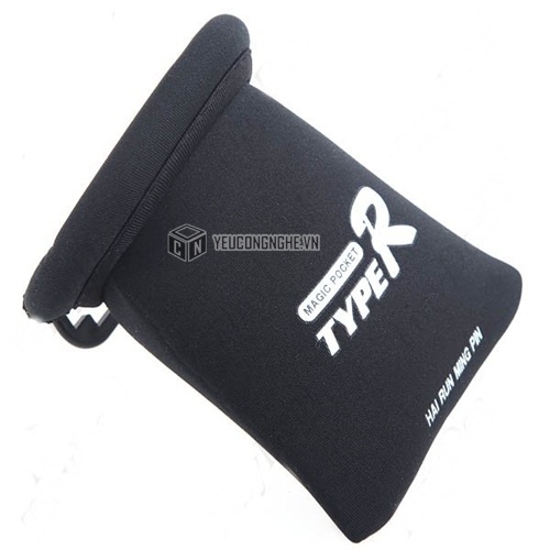 Túi đựng đồ mini trên xe hơi, ô tô Magic pocket HR-51992