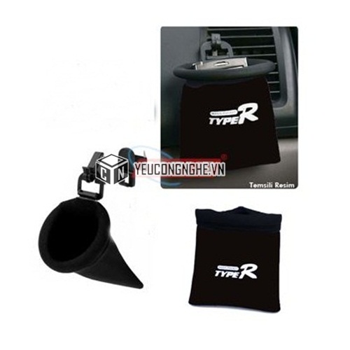 Túi đựng đồ mini trên xe hơi, ô tô Magic pocket HR-51992