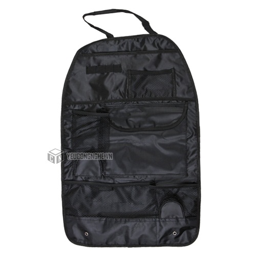 Túi đựng đồ sau ghế xe hơi back seat organizer I-3002
