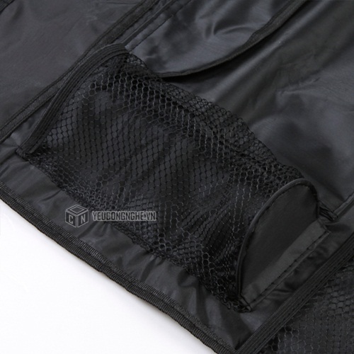 Túi đựng đồ sau ghế xe hơi back seat organizer I-3002
