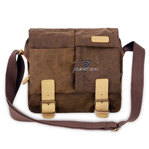 Túi đựng máy ảnh Caden N2 cho Canon, Nikon, Sony giá rẻ