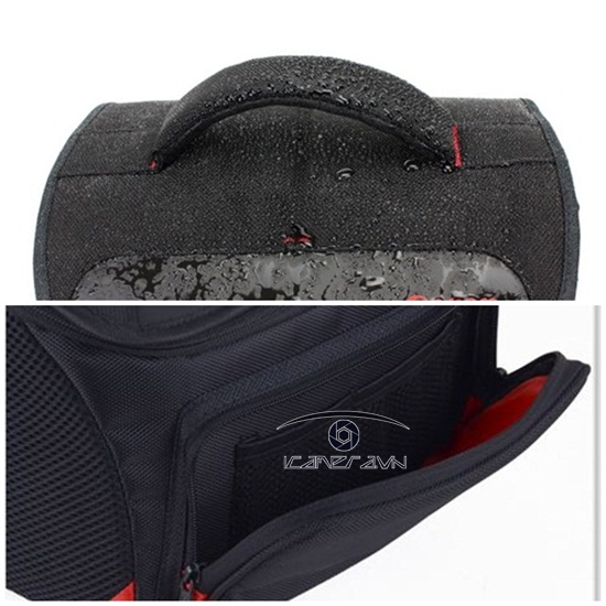 Túi đựng máy ảnh, camera Canon EOS size S CNS-16