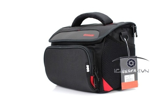 Túi đựng máy ảnh, camera Canon EOS size S CNS-16