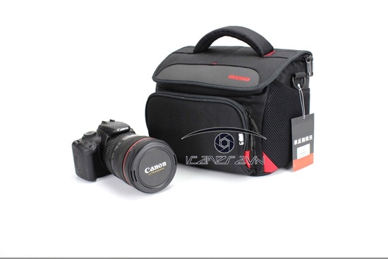 Túi đựng máy ảnh, camera Canon EOS size S CNS-16