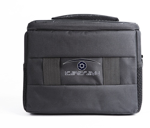 Túi đựng máy ảnh Canon EOS size trung CB-2501
