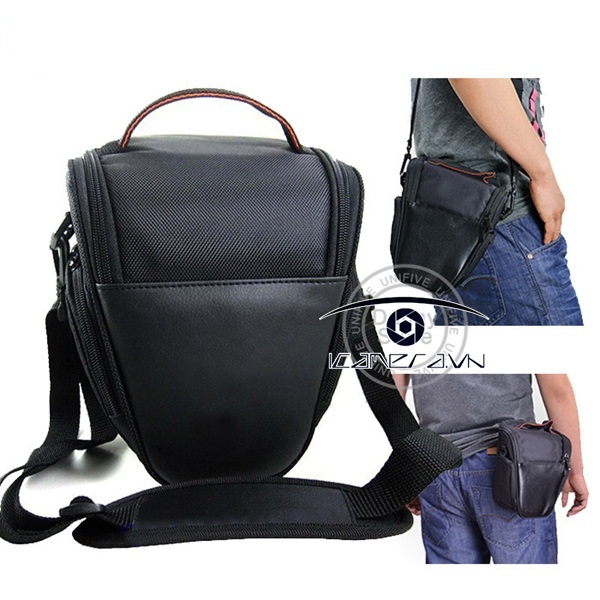 Túi đựng máy ảnh kĩ thuật số Canon EOS Digital SLR Camera