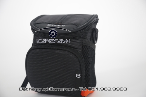 Túi đựng máy ảnh Sony alpha mini chống sốc du lịch SB102