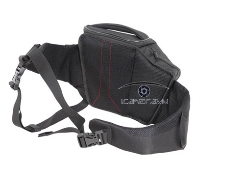 Túi máy ảnh Caden K3 tiện dụng cho Camera DSLR Canon Nikon Sony