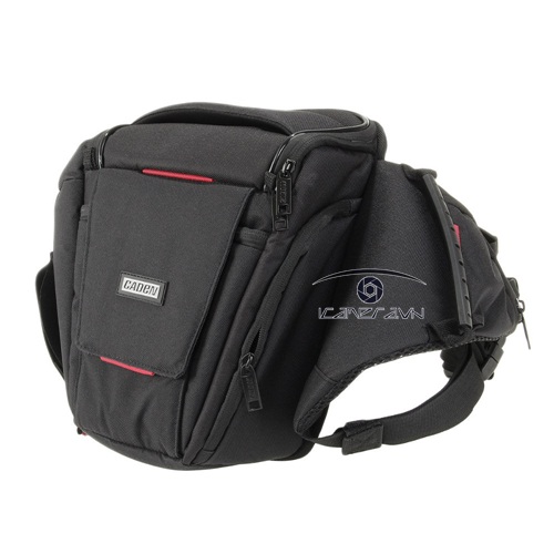 Túi máy ảnh Caden K3 tiện dụng cho Camera DSLR Canon Nikon Sony
