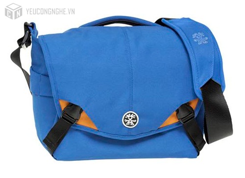 Túi máy ảnh đeo chéo Crumpler Camera Bag CB-600W