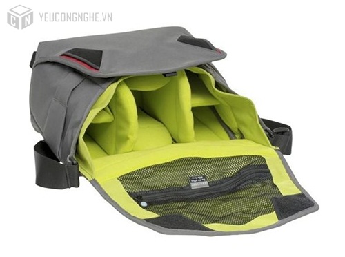 Túi máy ảnh đeo chéo Crumpler Camera Bag CB-600W