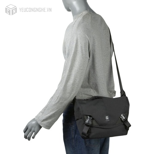 Túi máy ảnh đeo chéo Crumpler Camera Bag CB-600W