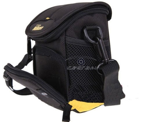 Túi máy ảnh du lịch Nikon mini NB102