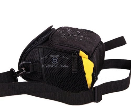 Túi máy ảnh du lịch Nikon mini NB102