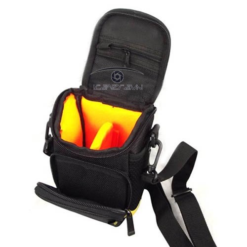 Túi máy ảnh du lịch Nikon mini NB102