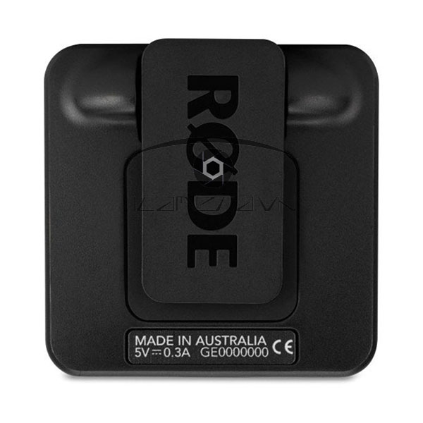 Bộ phát TX wireless go - RODE TRANSMITTER