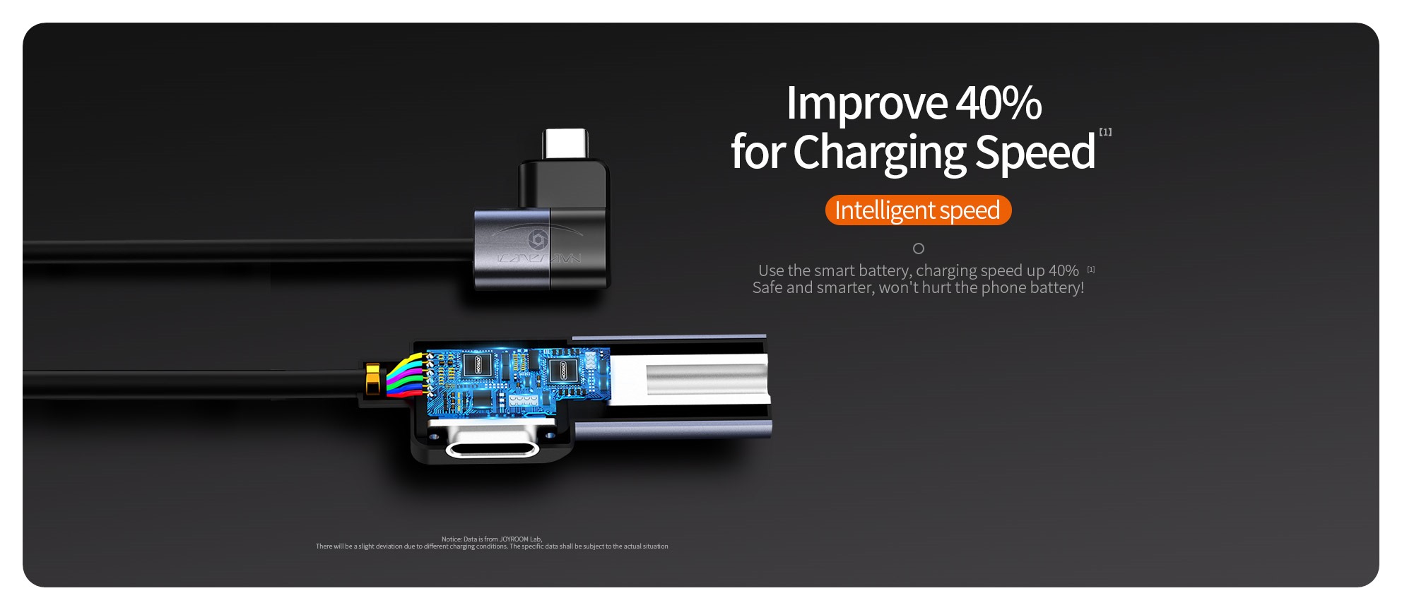 Cáp chuyển đổi Type-C thiết bị ra cổng sạc Type-C và jack cắm tai nghe 3.5mm audio female Joyroom S-M361