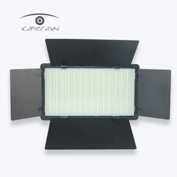 Đèn Led quay phim Camera Light U800 Plus